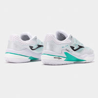 Joma Tenis Slam Men 2402 Blanco