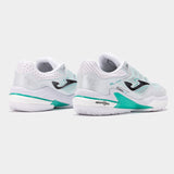 Joma Tenis Slam Men 2402 Blanco