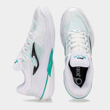 Joma Tenis Slam Men 2402 Blanco