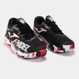 Joma Tenis Smash 2481 A1 Padel Negro