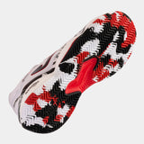 Joma Tenis Smash 2482 A1 Padel Blanco