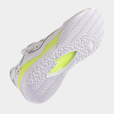 Joma Tenis Spin Lady 2402 Blanco/Verde