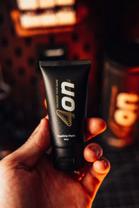 4on Total Grip Paste