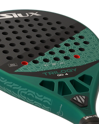Siux Pala Trilogy IV Control Go 24