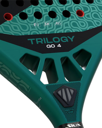 Siux Pala Trilogy IV Control Go 24