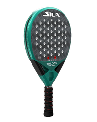 Siux Pala Trilogy IV Control Lite Air 24