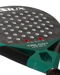 Siux Pala Trilogy IV Control Lite Air 24