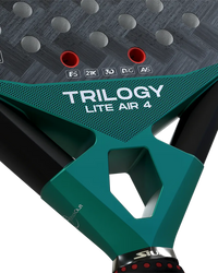 Siux Pala Trilogy IV Control Lite Air 24