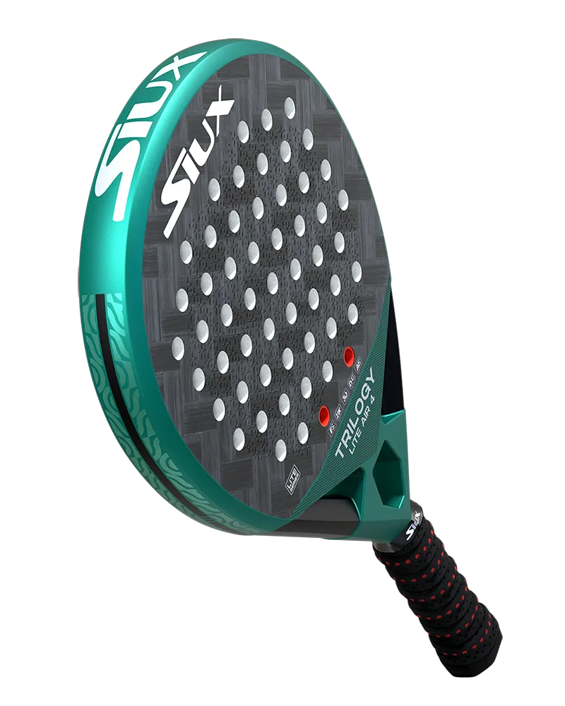 Siux Pala Trilogy IV Control Lite Air 24