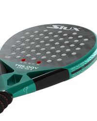 Siux Pala Trilogy IV Control Lite Air 24