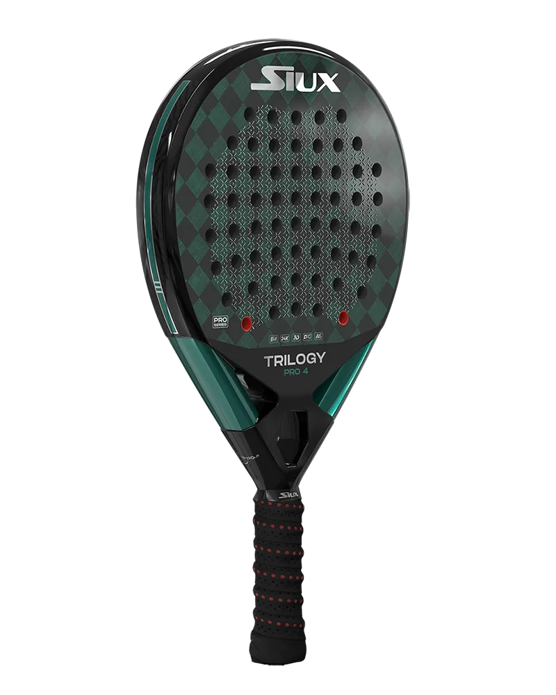 Siux Pala Trilogy IV Control Pro 24