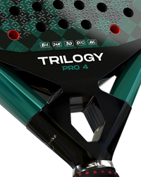 Siux Pala Trilogy IV Control Pro 24