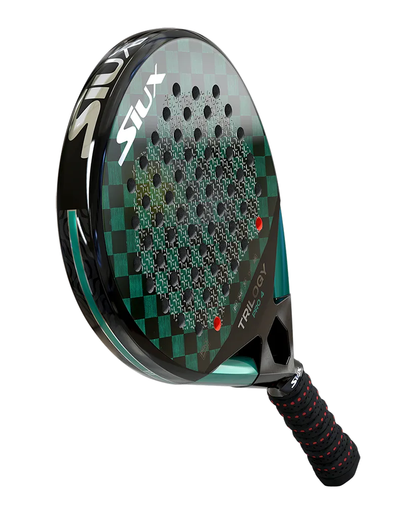 Siux Pala Trilogy IV Control Pro 24