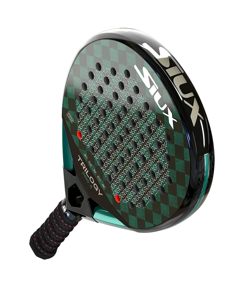 Siux Pala Trilogy IV Control Pro 24