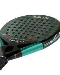 Siux Pala Trilogy IV Control Pro 24