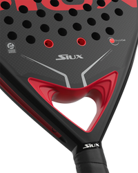 Siux Pala Tsunami Revolution Roja