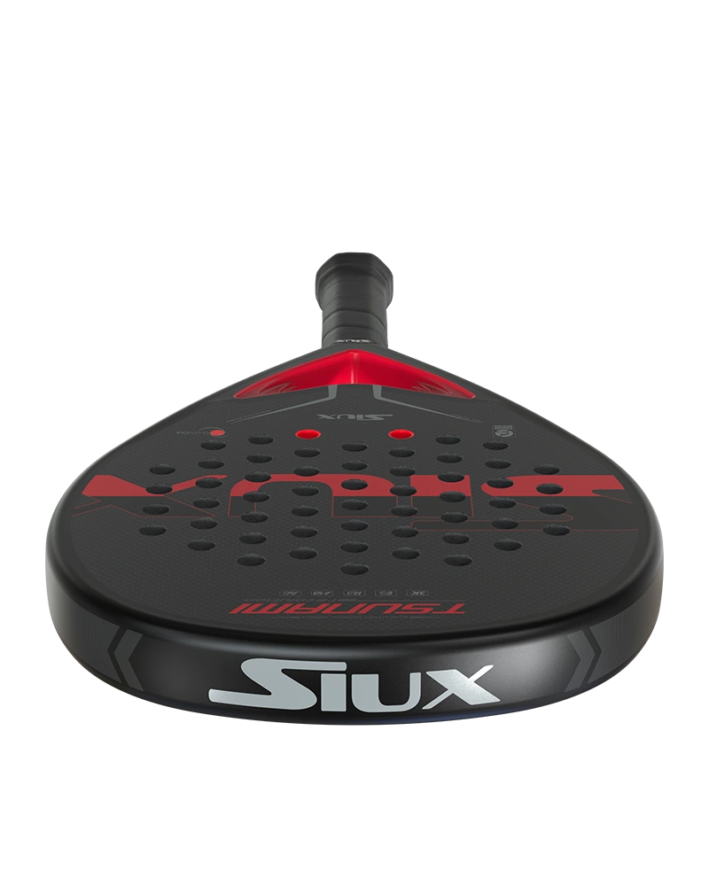 Siux Pala Tsunami Revolution Roja