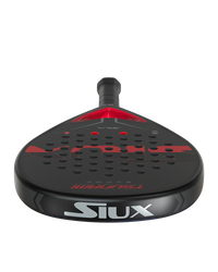 Siux Pala Tsunami Revolution Roja