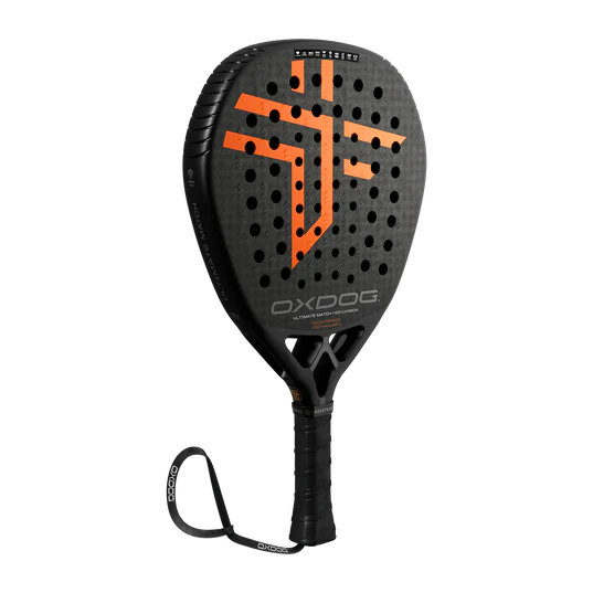 Oxdog Pala Ultimate Match 2025