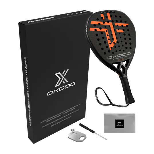 Oxdog Pala Ultimate Match 2025