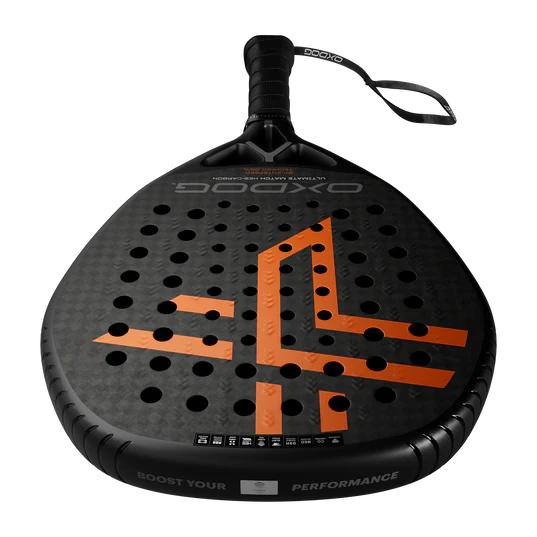 Oxdog Pala Ultimate Match 2025