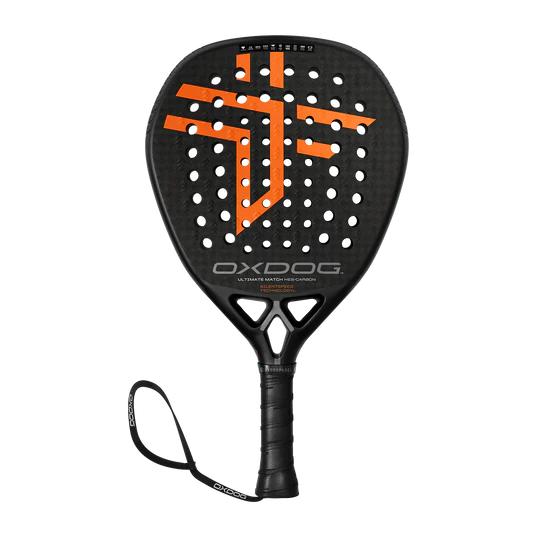 Oxdog Pala Ultimate Match 2025