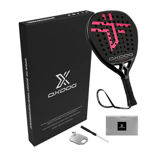 Oxdog Pala Ultimate Pro+ 2025