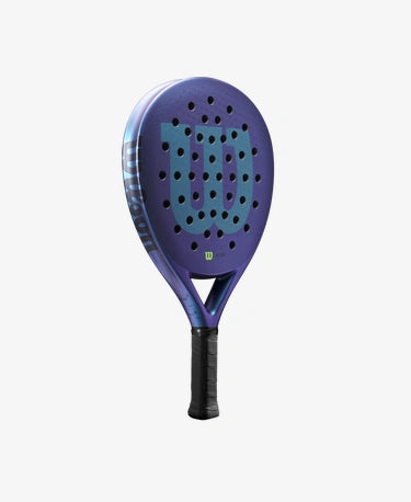 Wilson Pala Accent