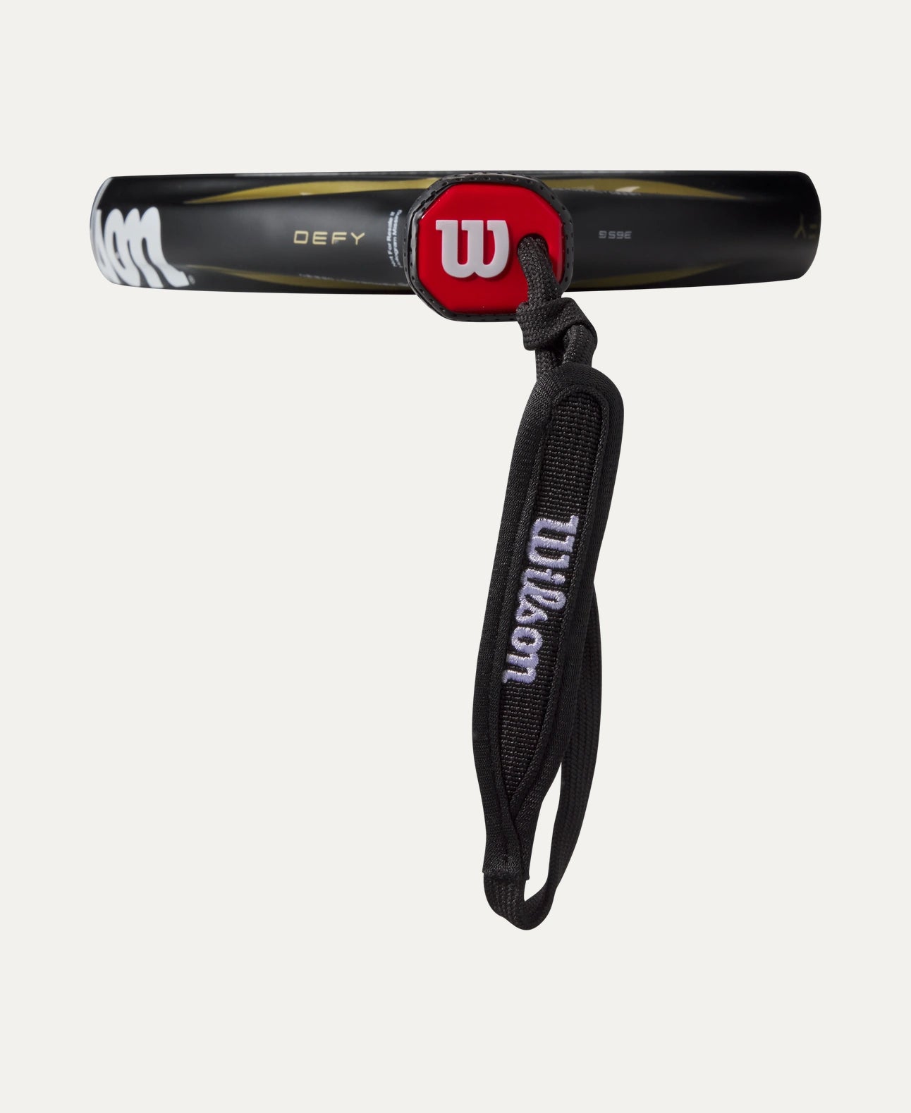 Wilson Pala Defy V1