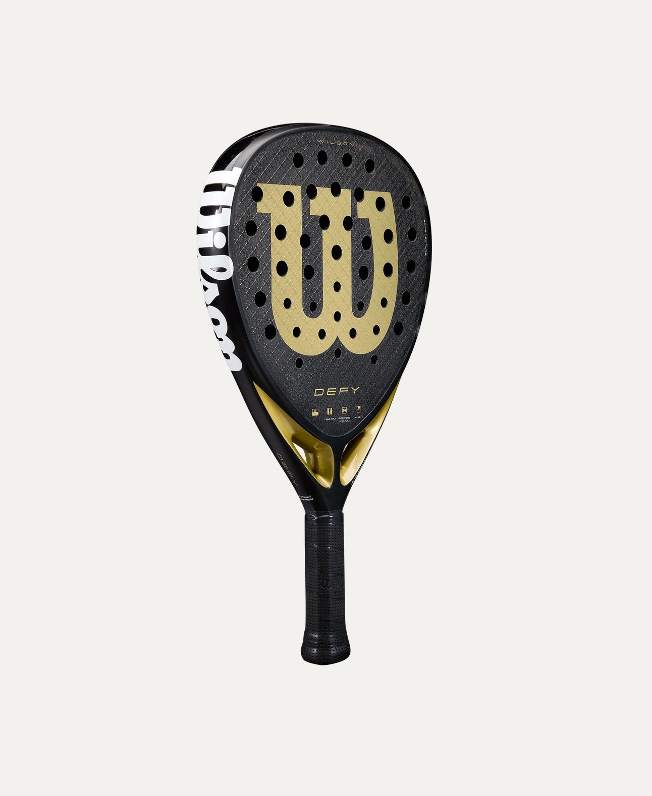 Wilson Pala Defy V1
