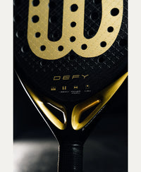 Wilson Pala Defy V1