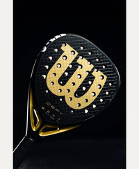 Wilson Pala Defy V1