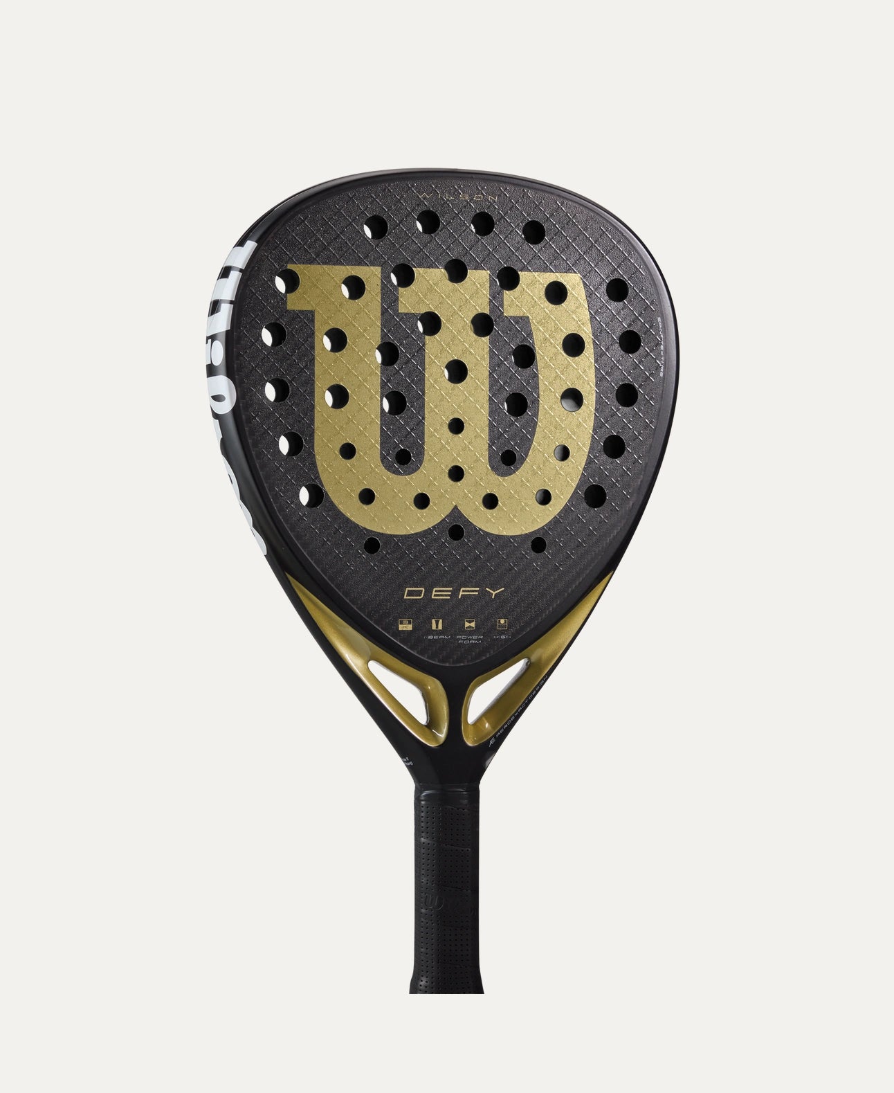 Wilson Pala Defy V1