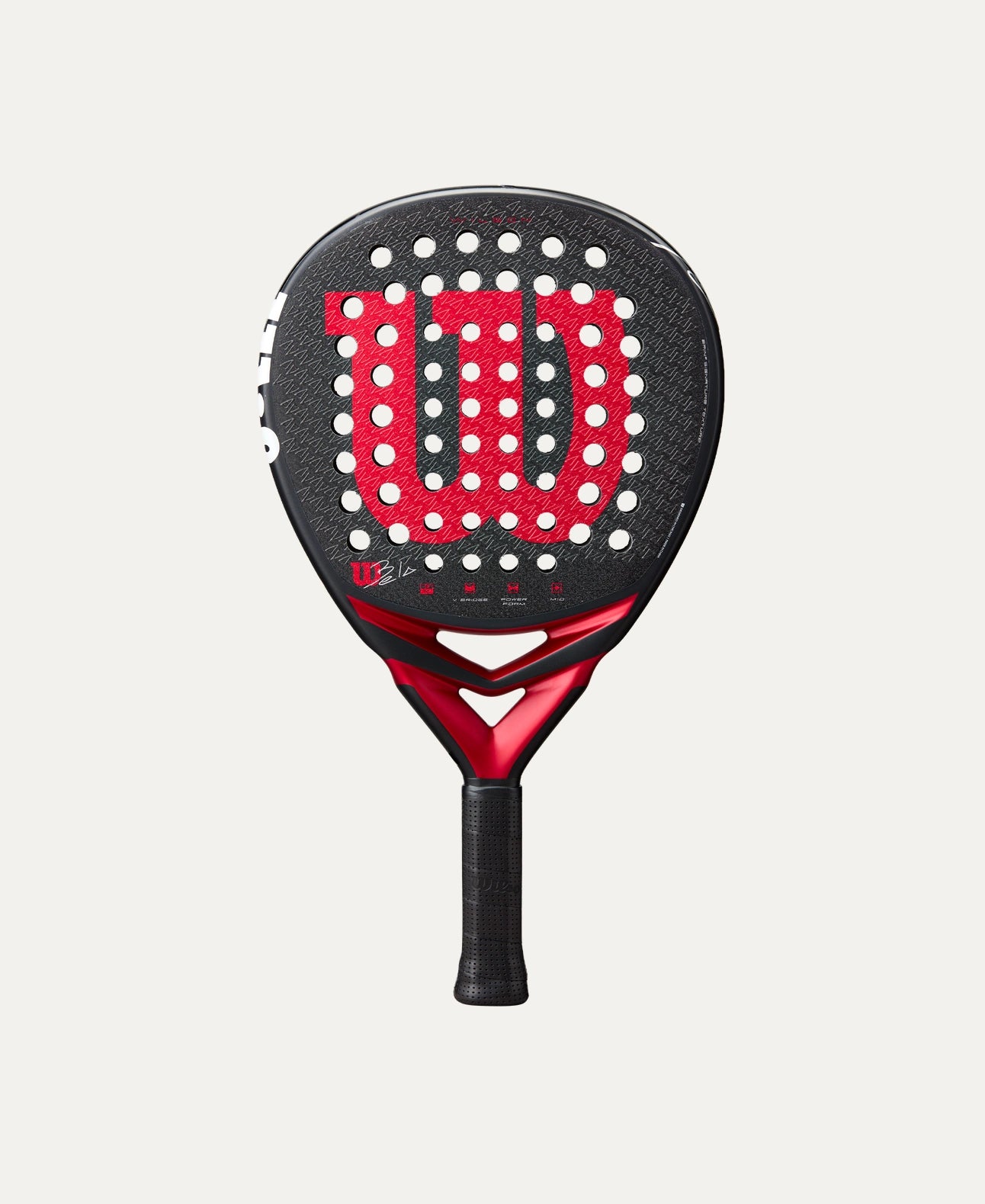 Wilson Pala Bela V3
