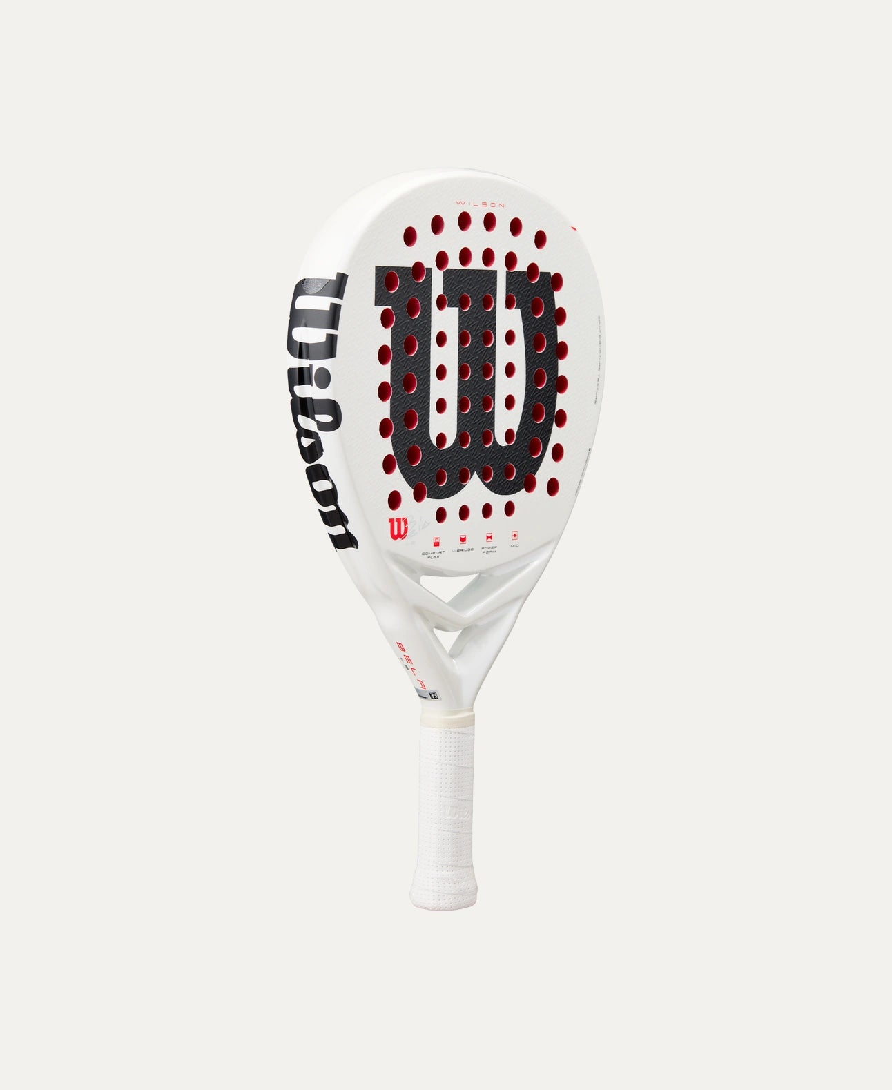 Wilson Pala Bela LS V3