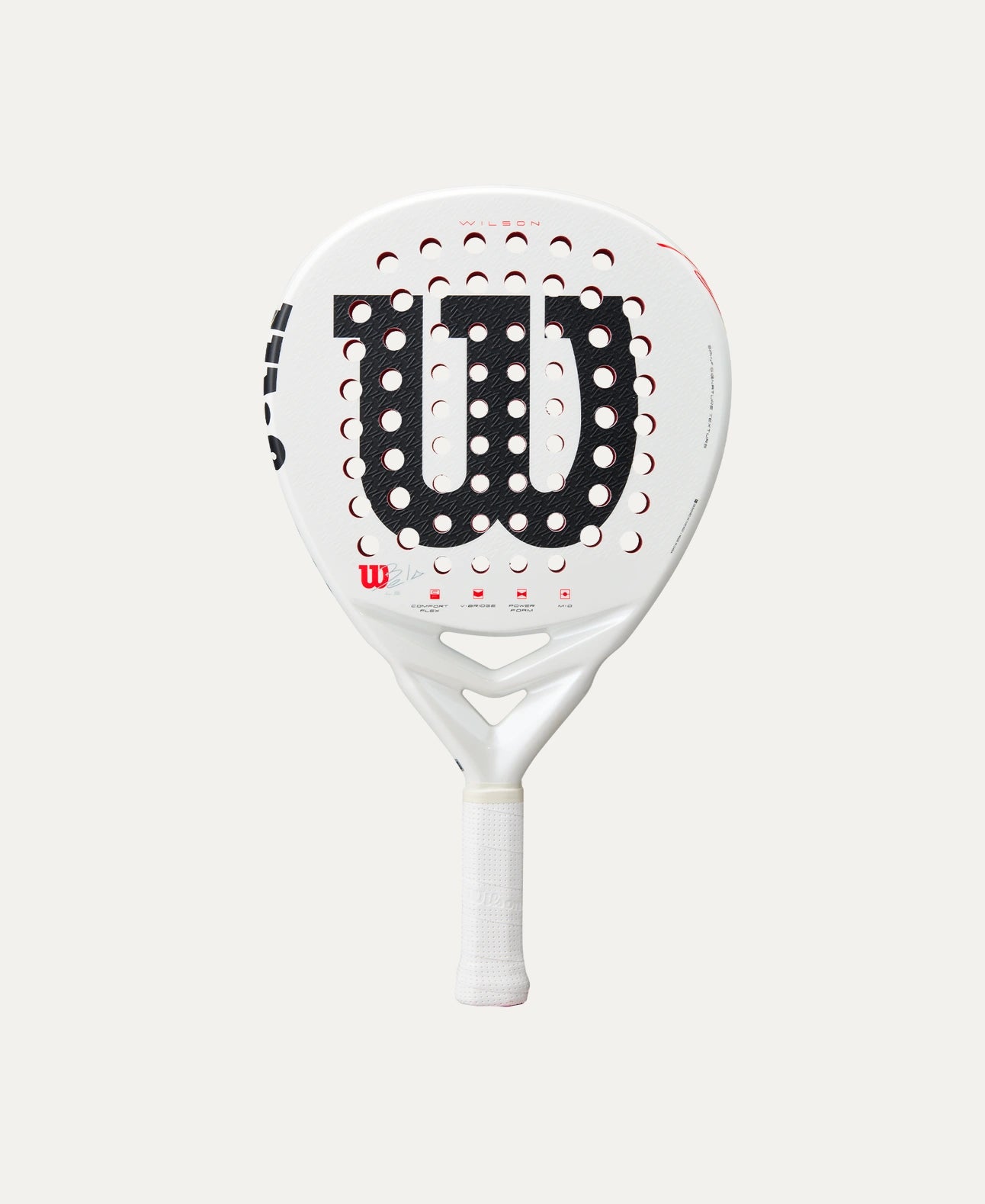 Wilson Pala Bela LS V3