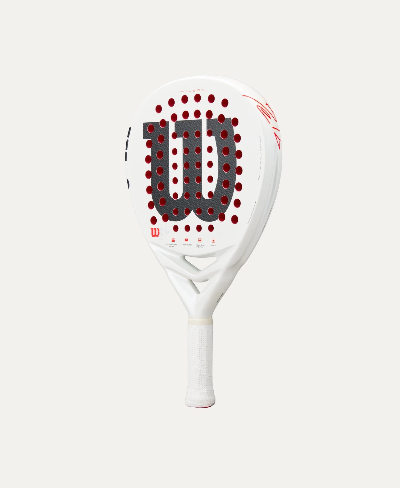 Wilson Pala Bela LS V3