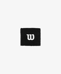 Wilson Muñequera Negra