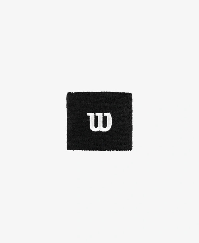 Wilson Muñequera Negra