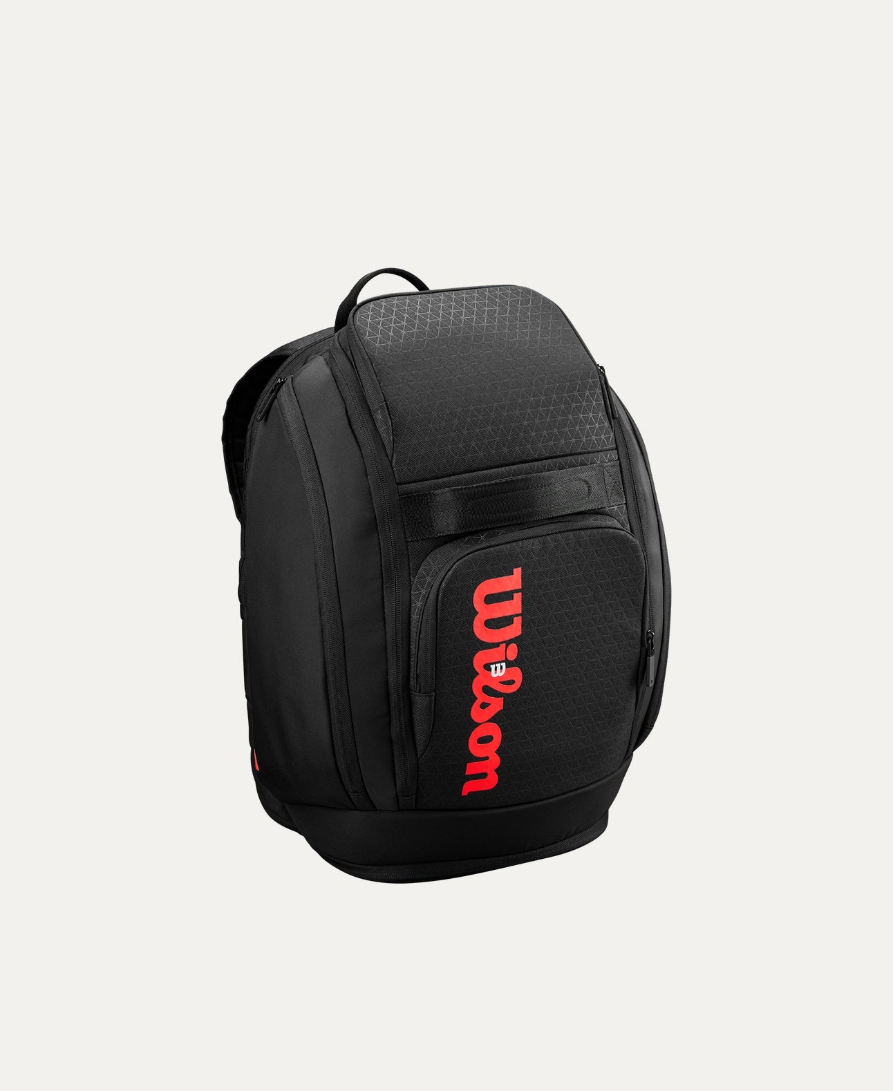 Wilson Mochila Clash V3 Negra