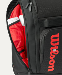 Wilson Mochila Clash V3 Negra