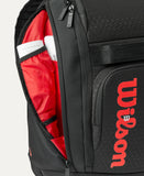 Wilson Mochila Clash V3 Negra