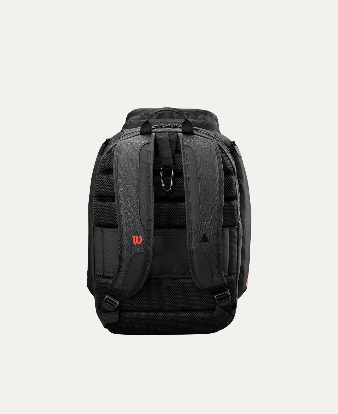 Wilson Mochila Clash V3 Negra