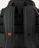 Wilson Mochila Clash V3 Negra