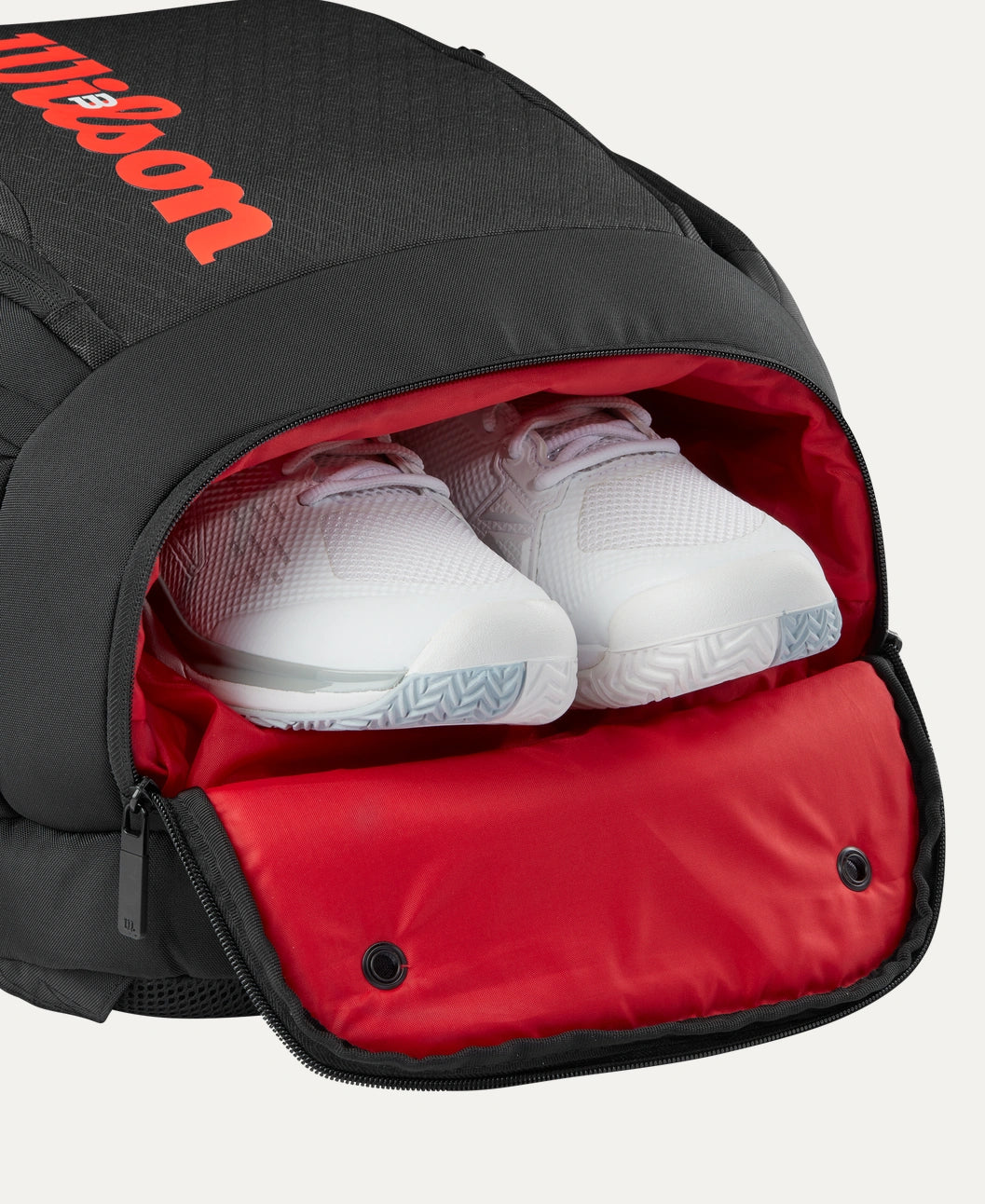 Wilson Mochila Clash V3 Negra