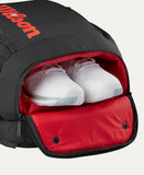 Wilson Mochila Clash V3 Negra