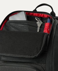 Wilson Mochila Clash V3 Negra
