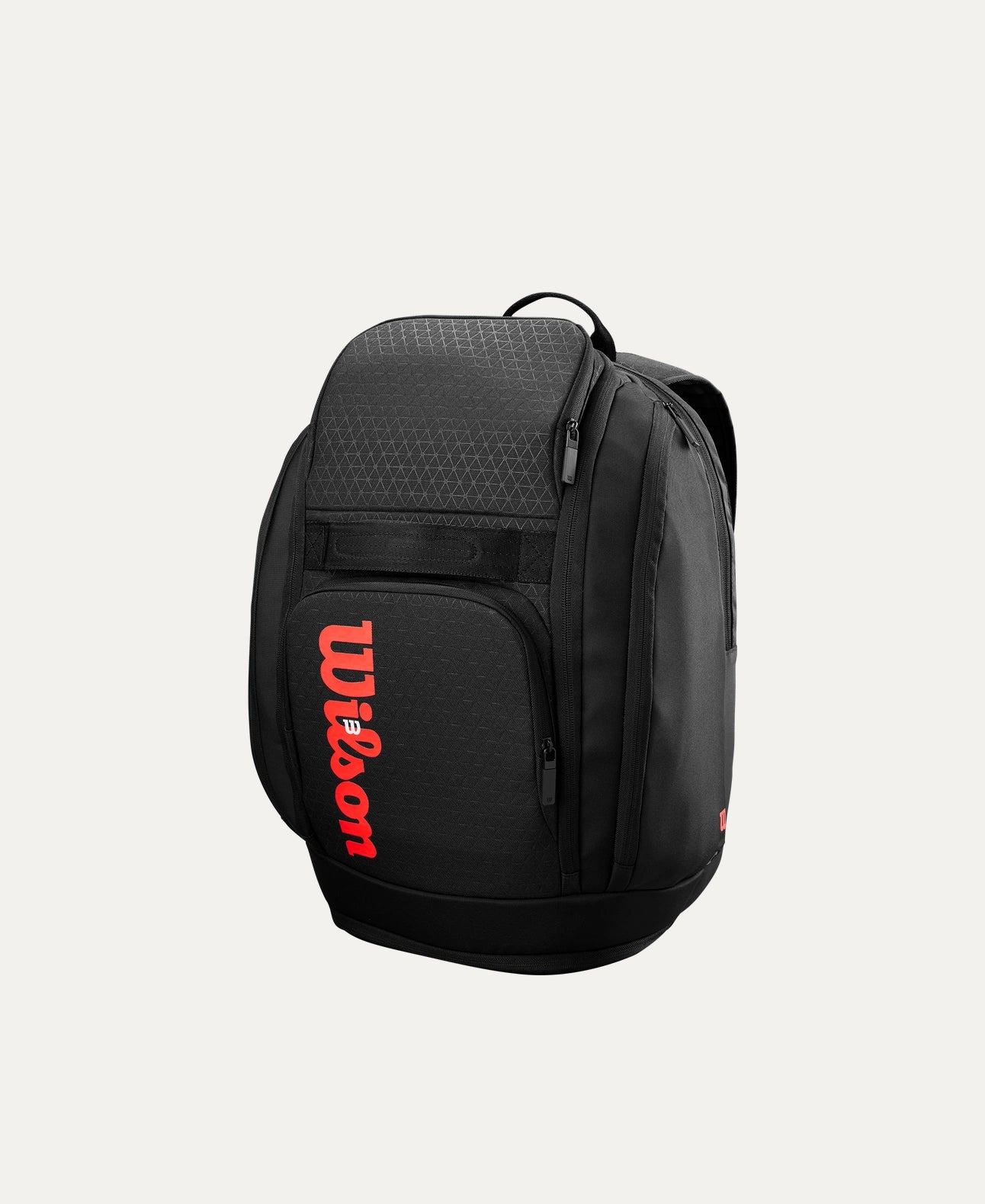 Wilson Mochila Clash V3 Negra