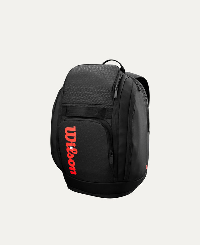 Wilson Mochila Clash V3 Negra