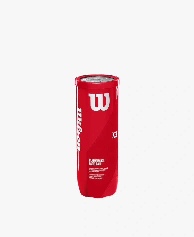 Wilson Pelotas X3